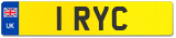 1 RYC