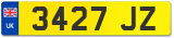 3427 JZ