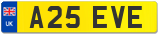 A25 EVE