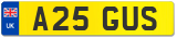 A25 GUS