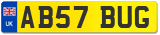 AB57 BUG