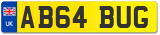 AB64 BUG