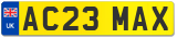 AC23 MAX