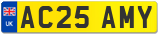 AC25 AMY