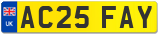 AC25 FAY