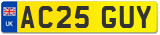 AC25 GUY