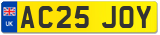 AC25 JOY
