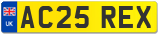 AC25 REX