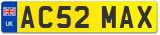 AC52 MAX