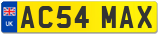 AC54 MAX