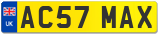 AC57 MAX