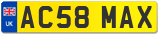 AC58 MAX