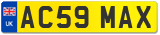 AC59 MAX