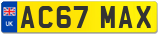 AC67 MAX