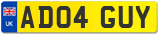 AD04 GUY