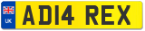 AD14 REX