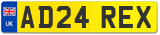 AD24 REX