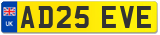 AD25 EVE