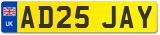 AD25 JAY