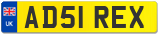 AD51 REX