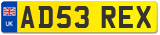 AD53 REX