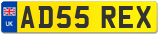 AD55 REX