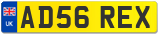 AD56 REX