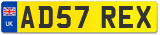 AD57 REX