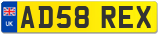 AD58 REX