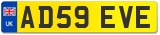 AD59 EVE