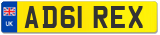 AD61 REX