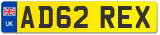 AD62 REX