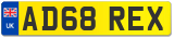 AD68 REX