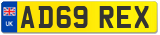 AD69 REX