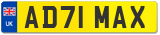 AD71 MAX