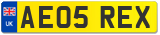 AE05 REX