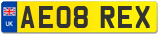 AE08 REX