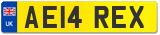 AE14 REX