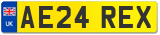 AE24 REX