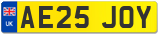 AE25 JOY