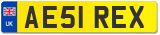 AE51 REX