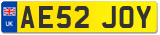 AE52 JOY