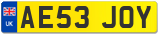 AE53 JOY