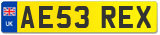 AE53 REX