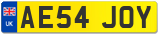 AE54 JOY