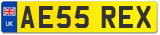 AE55 REX