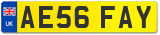 AE56 FAY