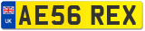 AE56 REX