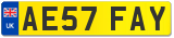 AE57 FAY