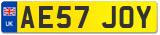 AE57 JOY